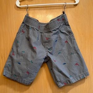 Carters 4T boy shorts